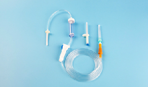 Infusion set